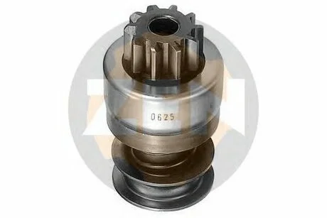 Бендикс стартера ZEN ZN0625