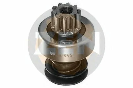 Бендикс стартера ZEN ZN0645