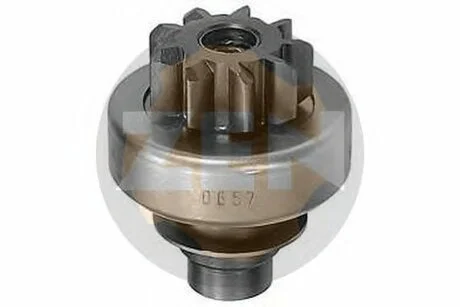 Бендікс стартера ZEN ZN0657