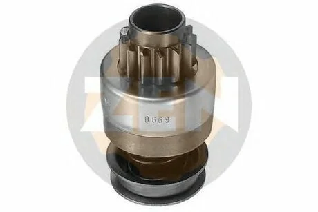 Бендикс стартера ZEN ZN0669