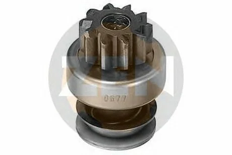 Бендикс стартера ZEN ZN0677