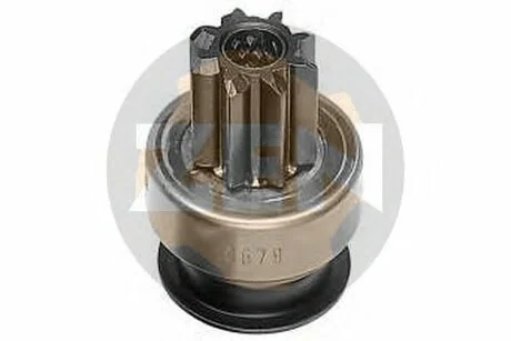 Бендикс стартера ZEN ZN0679