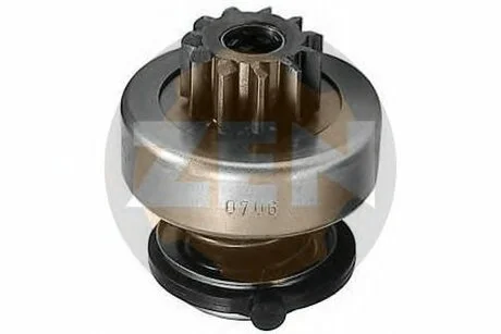 Бендикс стартера ZEN ZN0706