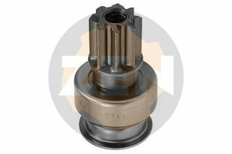 Бендикс стартера ZEN ZN0711