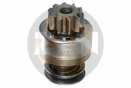 Бендикс стартера ZEN ZN0721