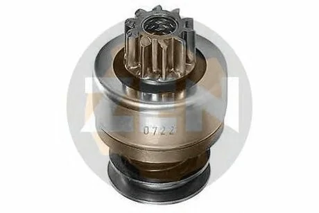 Бендикс стартера ZEN ZN0722