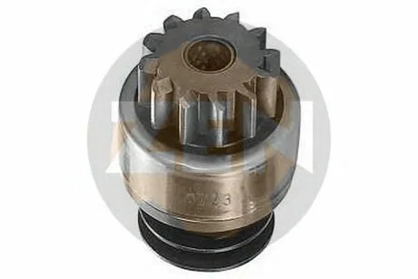 Бендикс стартера ZEN ZN0723