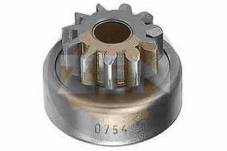 Бендикс стартера ZEN ZN0754