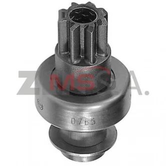Бендикс стартера ZEN ZN 0765