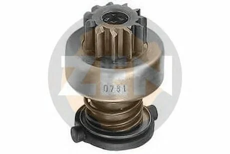 Бендикс стартера ZEN ZN0781