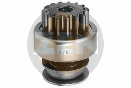 Бендікс стартера ZEN ZN0785