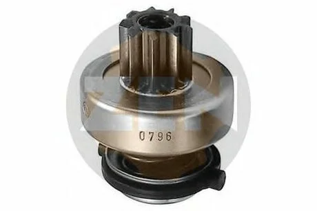 Бендикс стартера ZEN ZN0796