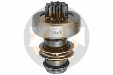 Бендикс стартера ZEN ZN0831