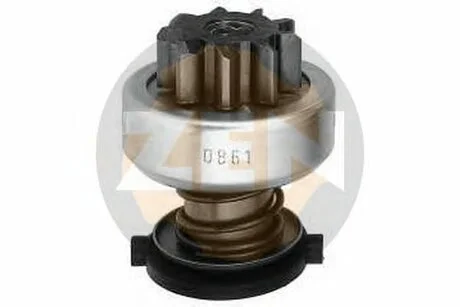 Бендикс стартера ZEN ZN0861
