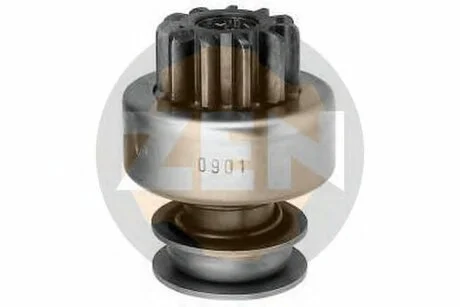 Бендикс стартера ZEN ZN0901