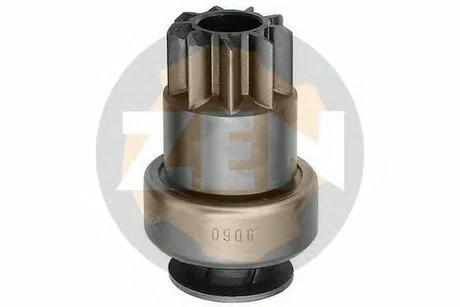 Бендикс стартера ZEN ZN0906