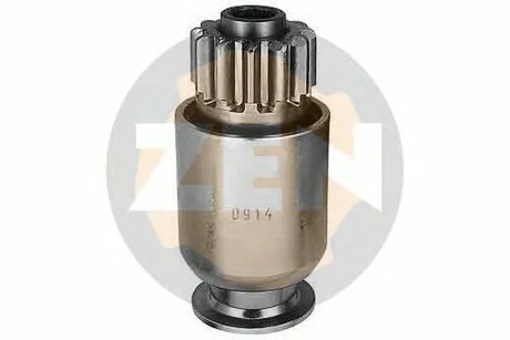 Бендикс стартера ZEN ZN0914