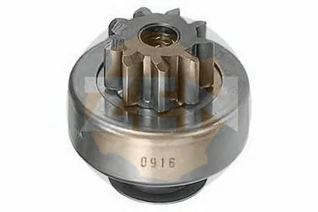 Бендикс стартера ZEN ZN0916