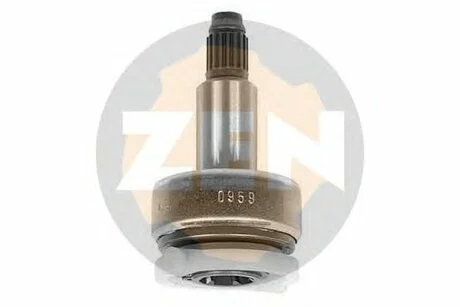 Бендикс стартера ZEN ZN0959