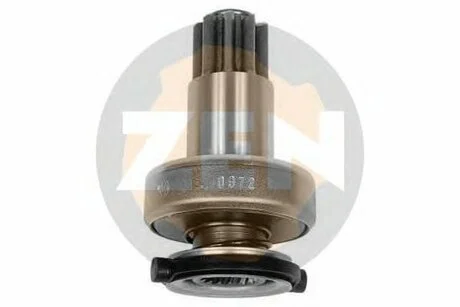 Бендикс стартера ZEN ZN0972