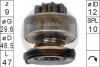 Бендикс стартера ZN0998