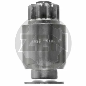Бендикс стартера ZEN ZN1013