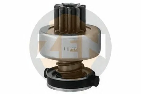 Бендикс стартера ZEN ZN1026