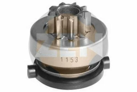Бендікс стартера ZEN ZN1153