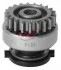 Бендікс стартера ZN1156