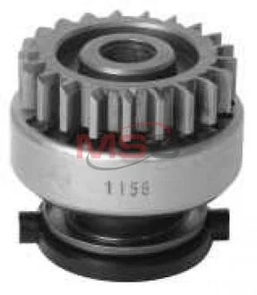 Бендікс стартера ZEN ZN1156