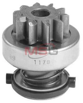 Бендикс стартера ZEN ZN1170