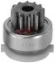 Бендикс стартера ZN1199