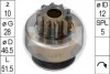 Бендикс стартера ZN1209