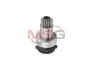 Бендикс стартера ZN1223