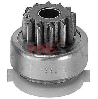Бендикс стартера ZEN ZN 1226