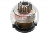 Бендикс стартера ZN1469