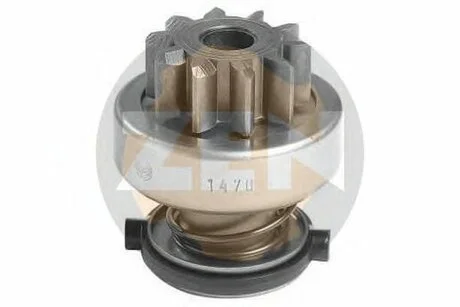 Бендикс стартера ZEN ZN1470