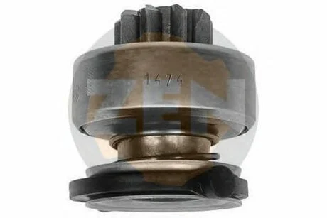 Бендікс стартера ZEN ZN1474