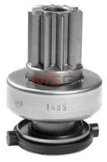 Бендікс стартера ZEN ZN1485