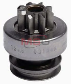 Бендикс стартера ZEN ZN1545
