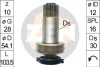Бендикс стартера ZN1655