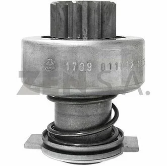 Бендикс стартера ZEN ZN1709