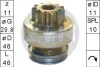 Бендикс стартера ZN1757