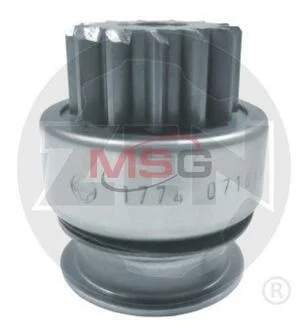 Бендикс стартера ZEN ZN1774