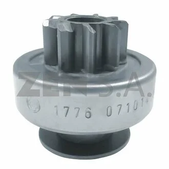 Бендикс стартера ZEN ZN1776