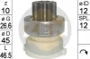 Бендикс стартера ZN1820