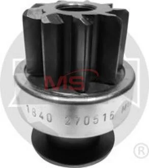 Бендикс стартера ZEN ZN1840