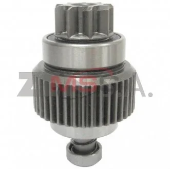 Бендікс стартера ZEN ZN1860