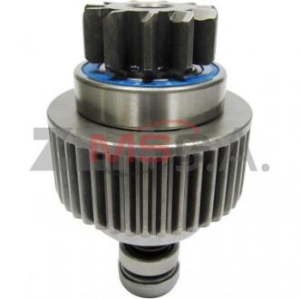 Бендикс стартера ZEN ZN 1865