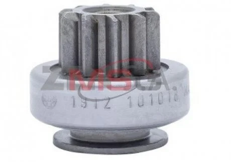 Бендикс стартера ZEN ZN1912